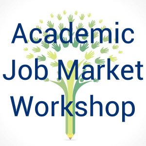 Academic Job Market Workshop