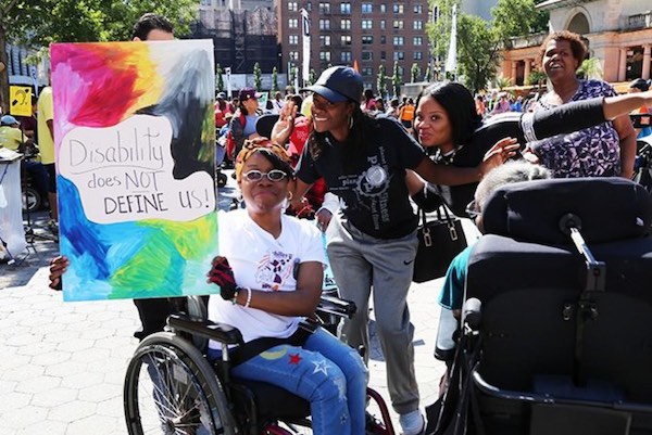 Disability Justice (image)